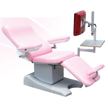 Electric Blood Collection Phlebotomy Treatment Chair